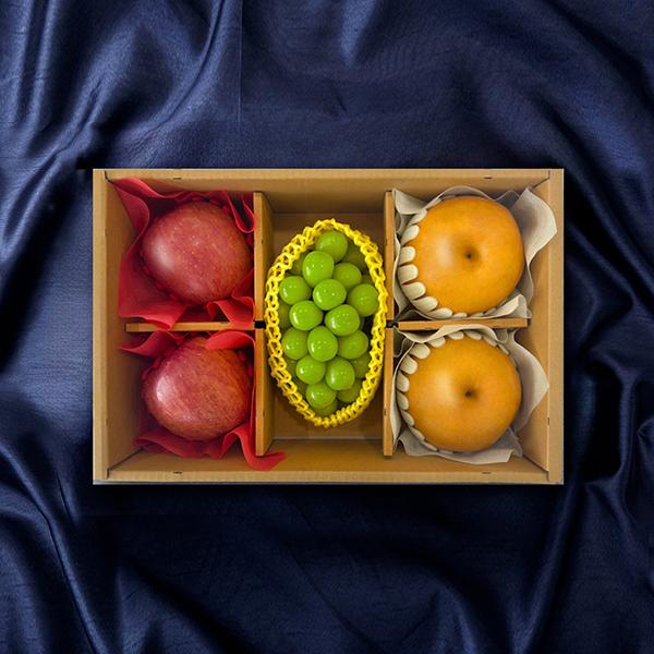 [푸른농원]정담 혼합 과일 선물세트 1호~5호