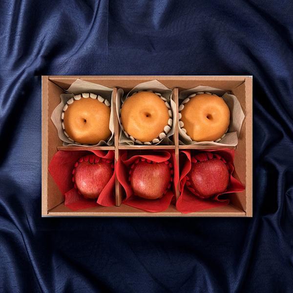 [푸른농원]정담 혼합 과일 선물세트 1호~5호