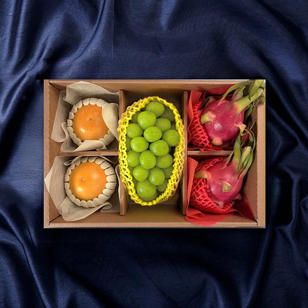 [푸른농원]정담 혼합 과일 선물세트 1호~5호