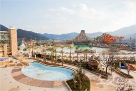 김해 롯데워터파크 메인 이미지