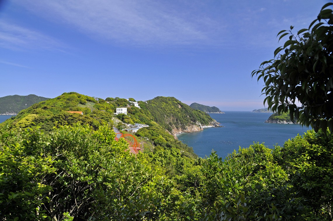 통영유람선협회 메인 이미지