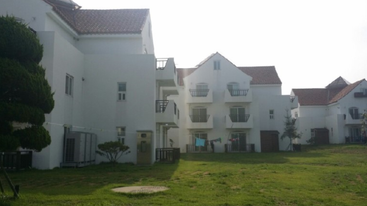 서천유스호스텔