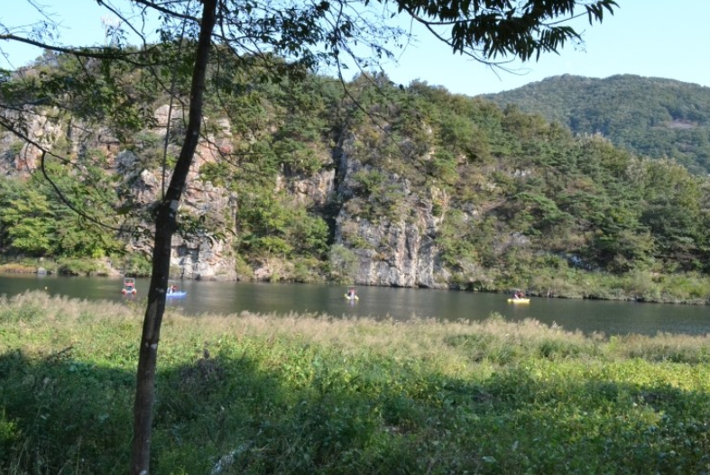 문경 진남수상자전거 메인 이미지