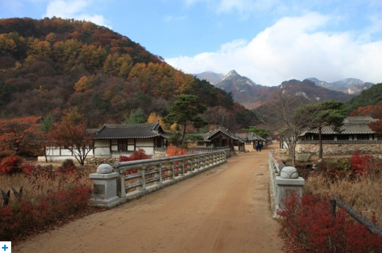 문경 새재오픈 세트장 메인 이미지