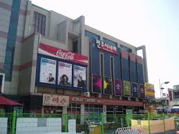 전주시네마 메인 이미지