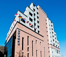 전주영화호텔 메인 이미지