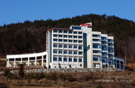 남송가족관광호텔 메인 이미지