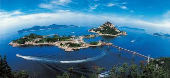 선유도 관광패키지