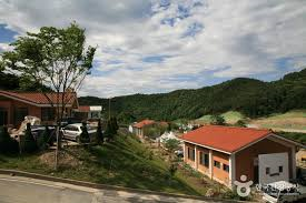 임실필봉농악전시관