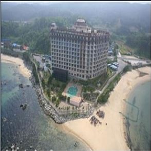 썬밸리 리조트(고성)