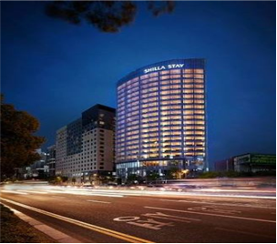 신라스테이 울산 메인 이미지