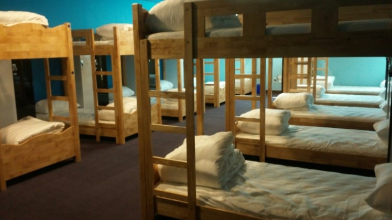 전주 게스트하우스 i 메인 이미지