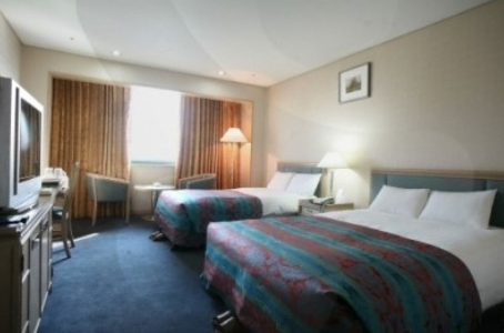 대전 레전드 호텔 메인 이미지