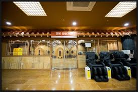 전주 로뎀트리 스파 메인 이미지