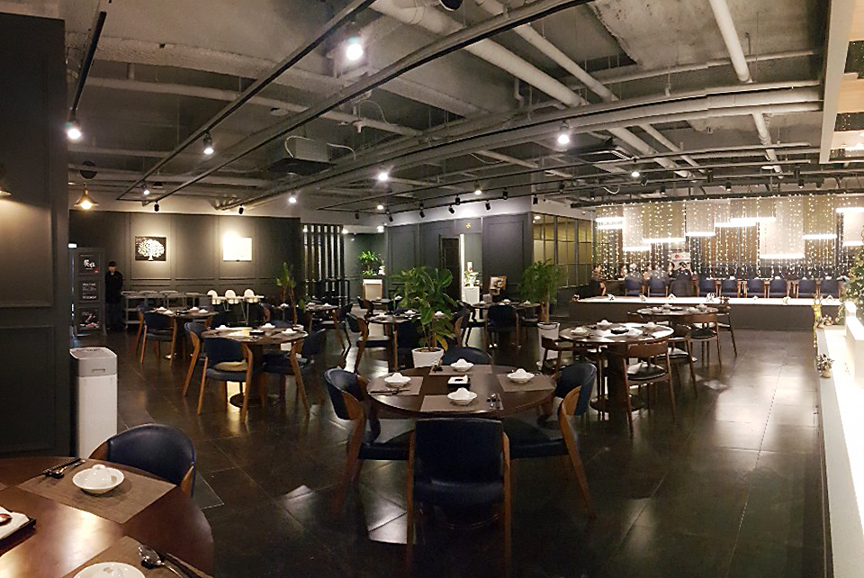 더칸 중식당 메인 이미지