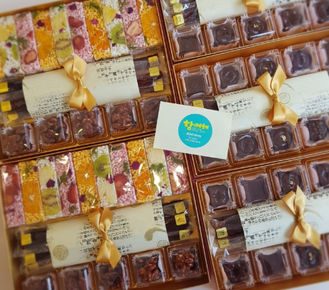 도라지랑 함께해 메인 이미지