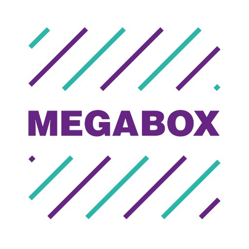 메가박스 메인 이미지