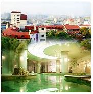 온양관광호텔 메인 이미지