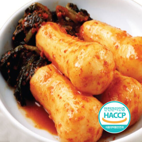 [총각네김치/총각김치_2kg~10kg] 당일 담근_엄마 손맛_총각김치