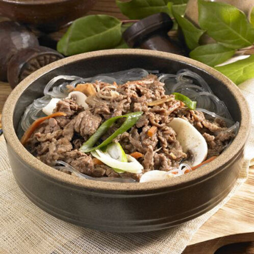 [집밥] 연하고 부드러운 뚝불고기 400gx5봉