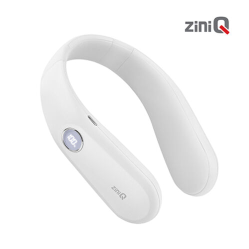 [ZINIQ] 멀티 무선 8000mAh 대용량 넥 온열기