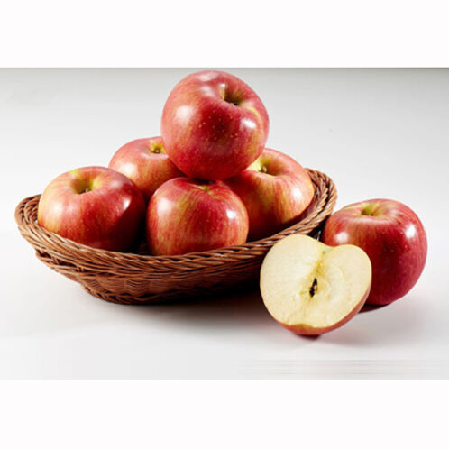 [25년 햇사과] 꿀사과_햇 부사_2kg(중과) [9과내외]