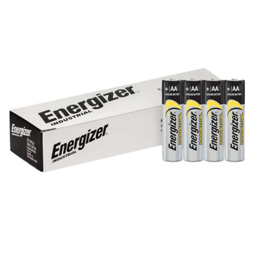 [건전지] 에너자이저 인더스트리얼팩 AA(중형_24입)