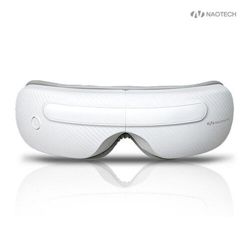 [나오테크] 폴딩형 온열 무선 눈마사지기