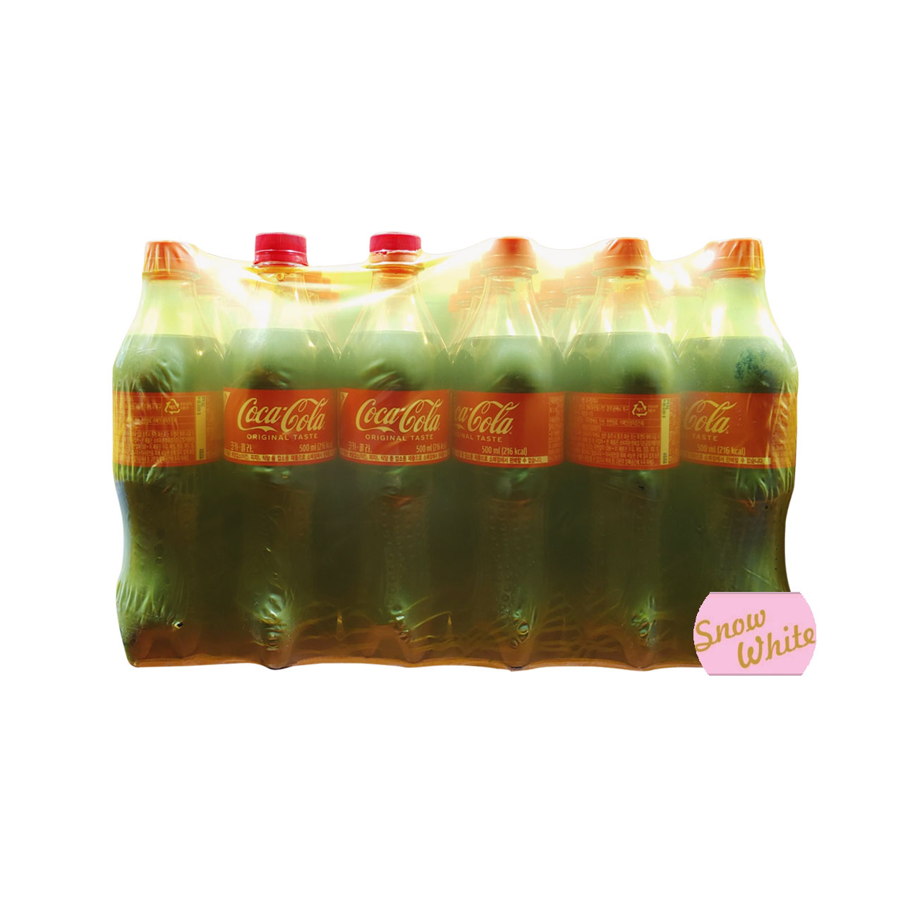 [업소용]코카콜라 500ml(24개입)