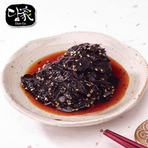 [성가정식품_담가] 김장아찌 500g [우리농산물/산지직송]