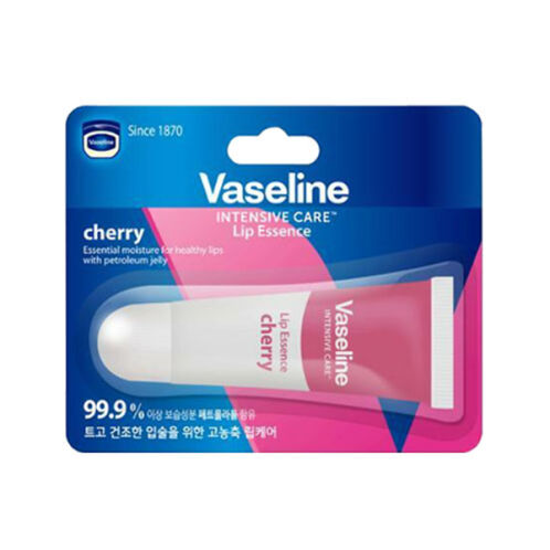 [바세린] 립 에센스 어드밴스드 10mlx3 [어드밴스드/체리]