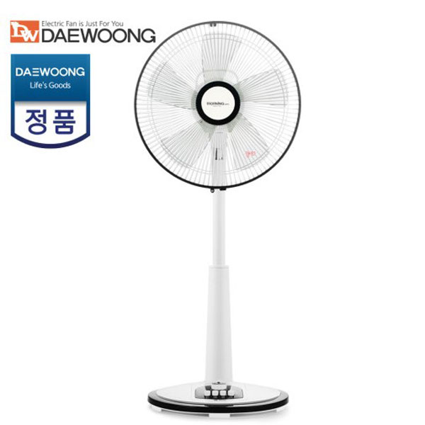[대웅모닝컴] 가정용 스탠드선풍기 FAN CZ-B1479LS