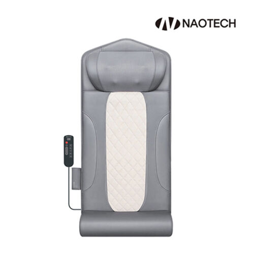 [나오테크] 에어온열 스트레칭 안마매트 NAO-H6400M