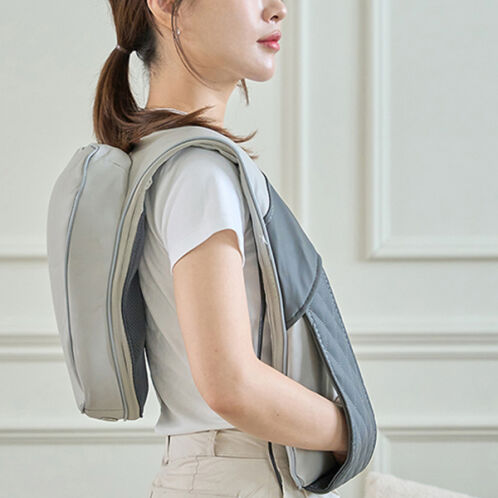 [나오테크] 6 Tapping Motor 두드림 안마기 NAO-H6500T