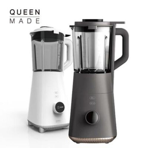 [퀸메이드] 하이 퍼포먼스 히팅 블랜더 QM-H3000G/QM-H3000W