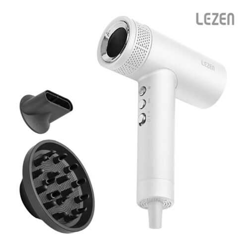 [LEZEN] 이지블로우 드라이기 LZDR-SG7