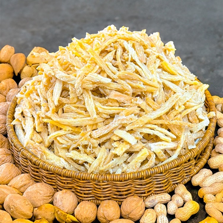 [청년농가]진한풍미 땅콩버터 오징어 150g/300g